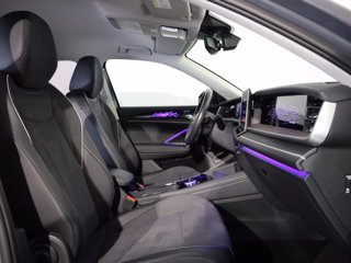 VOLKSWAGEN Tayron 1.5 etsi elegance 150cv dsg 7p.ti