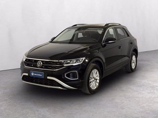 VOLKSWAGEN T-roc 1.0 tsi life 110cv