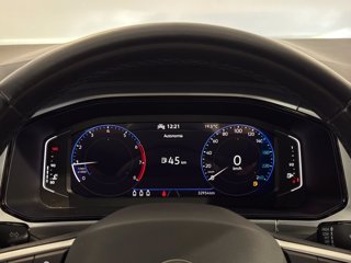 VOLKSWAGEN T-roc 1.0 tsi life 110cv