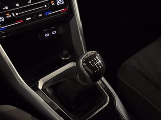 VOLKSWAGEN T-roc 1.0 tsi life 110cv