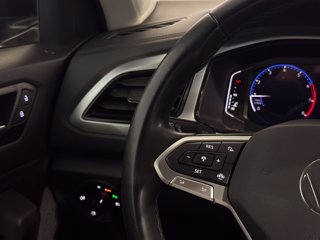 VOLKSWAGEN T-roc 1.0 tsi life 110cv