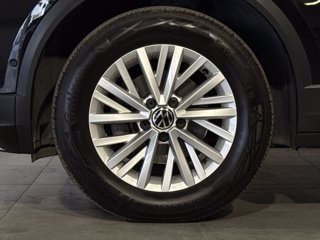 VOLKSWAGEN T-roc 1.0 tsi life 110cv