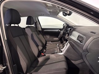 VOLKSWAGEN T-roc 1.0 tsi life 110cv