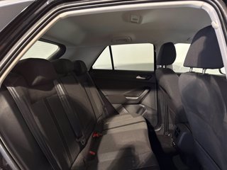 VOLKSWAGEN T-roc 1.0 tsi life 110cv