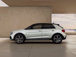 AUDI A1 allstreet 30 TFSI S tronic Identity Contrast