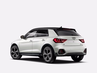 AUDI A1 allstreet 30 TFSI S tronic Identity Contrast