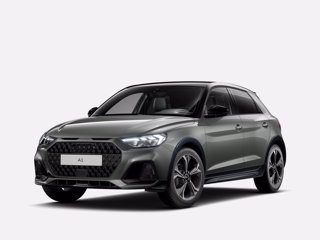 AUDI A1 allstreet 30 TFSI S tronic Identity Contrast