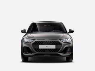 AUDI A1 allstreet 30 TFSI S tronic Identity Contrast