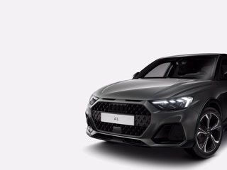 AUDI A1 allstreet 30 TFSI S tronic Identity Contrast