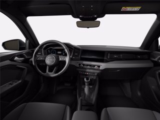 AUDI A1 allstreet 30 TFSI S tronic Identity Contrast