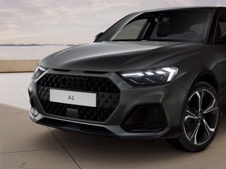 AUDI A1 allstreet 30 TFSI S tronic Identity Contrast