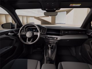 AUDI A1 allstreet 30 TFSI S tronic Identity Contrast