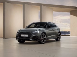 AUDI A1 allstreet 35 TFSI S tronic Identity Contrast
