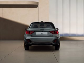 AUDI A1 allstreet 35 TFSI S tronic Identity Contrast