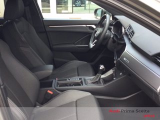 AUDI Q3 sportback 35 2.0 tdi s-tronic