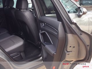 AUDI Q3 sportback 35 2.0 tdi s-tronic