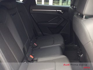 AUDI Q3 sportback 35 2.0 tdi s-tronic