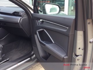 AUDI Q3 sportback 35 2.0 tdi s-tronic