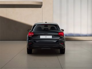 AUDI Q2 35 TDI S tronic S line Edition