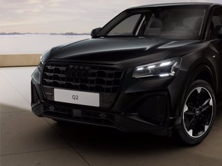 AUDI Q2 35 TDI S tronic S line Edition