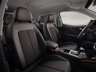 AUDI Q2 35 TDI S tronic S line Edition