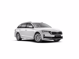SKODA Octavia 1.5 TSI ACT Hybrid 115 CV DSG Wagon Executive
