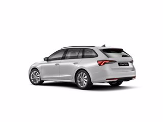 SKODA Octavia 1.5 TSI ACT Hybrid 115 CV DSG Wagon Executive