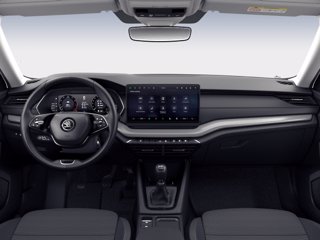 SKODA Octavia 1.5 TSI ACT Hybrid 115 CV DSG Wagon Executive