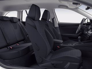 SKODA Octavia 1.5 TSI ACT Hybrid 115 CV DSG Wagon Executive