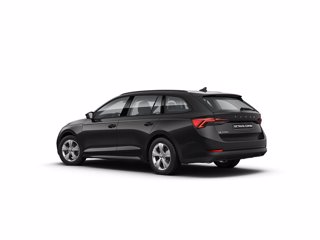 SKODA Octavia 2.0 TDI 115 CV Wagon Executive