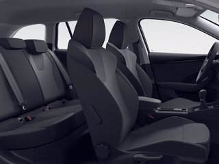 SKODA Octavia 2.0 TDI 115 CV Wagon Executive