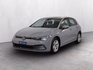 VOLKSWAGEN Golf 1.5 tgi life 130cv dsg