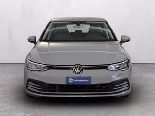 VOLKSWAGEN Golf 1.5 tgi life 130cv dsg