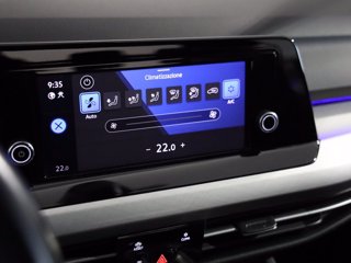 VOLKSWAGEN Golf 1.5 tgi life 130cv dsg