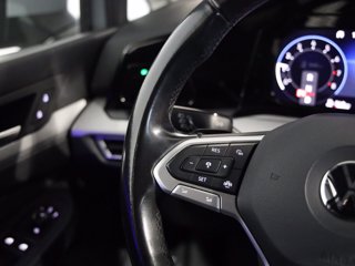 VOLKSWAGEN Golf 1.5 tgi life 130cv dsg