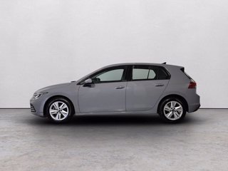 VOLKSWAGEN Golf 1.5 tgi life 130cv dsg