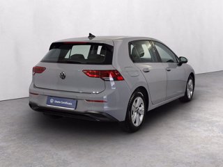 VOLKSWAGEN Golf 1.5 tgi life 130cv dsg
