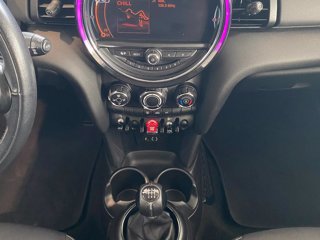 MINI Mini 1.2 one 75cv 5p