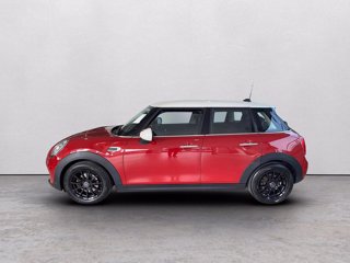 MINI Mini 1.2 one 75cv 5p