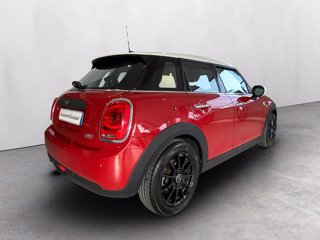 MINI Mini 1.2 one 75cv 5p