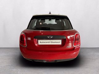 MINI Mini 1.2 one 75cv 5p