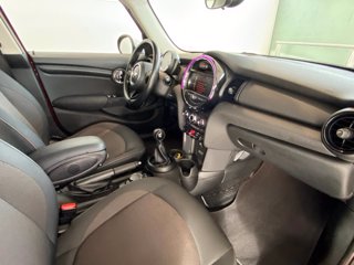 MINI Mini 1.2 one 75cv 5p