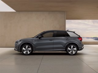 AUDI Q2 30 TDI S line Edition