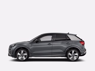 AUDI Q2 30 TDI S line Edition