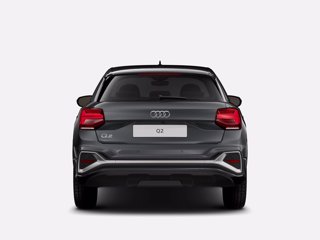AUDI Q2 30 TDI S line Edition