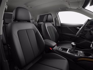 AUDI Q2 30 TDI S line Edition