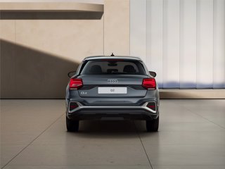 AUDI Q2 30 TDI S line Edition