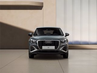AUDI Q2 30 TDI S line Edition