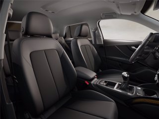 AUDI Q2 30 TDI S line Edition