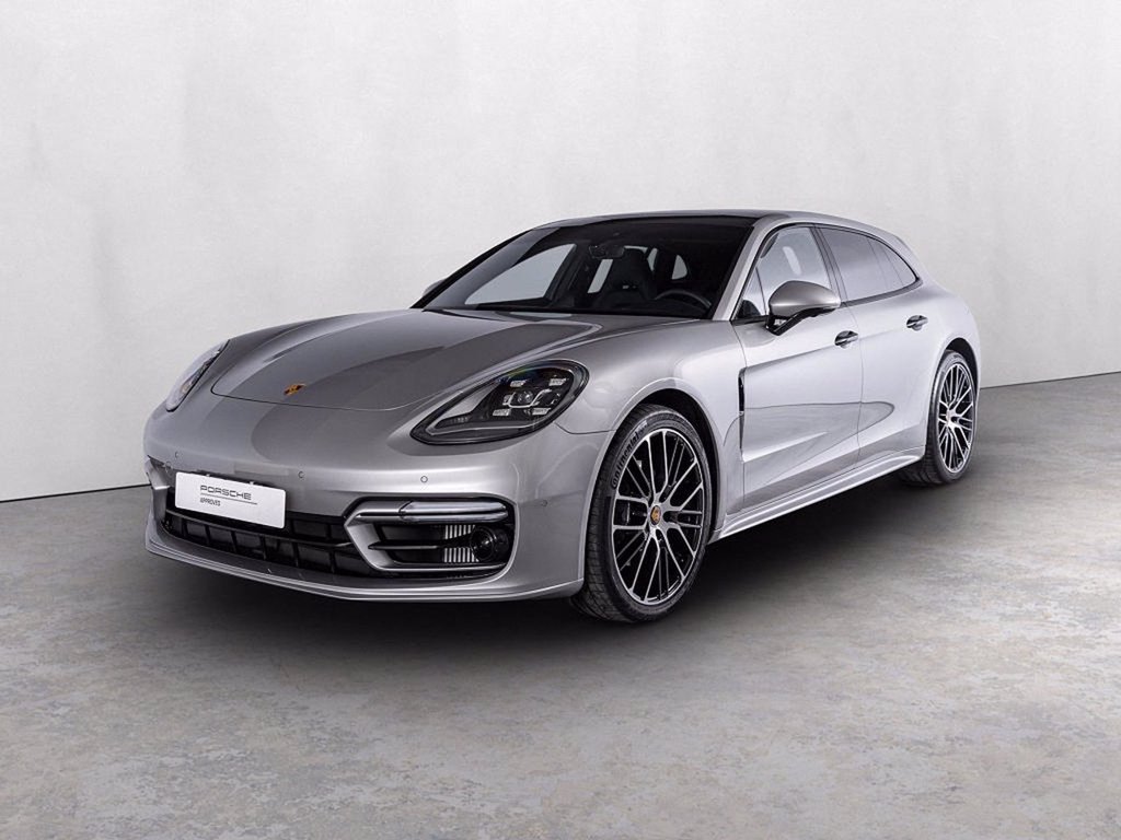 PORSCHE Panamera sport turismo 2.9 4 auto